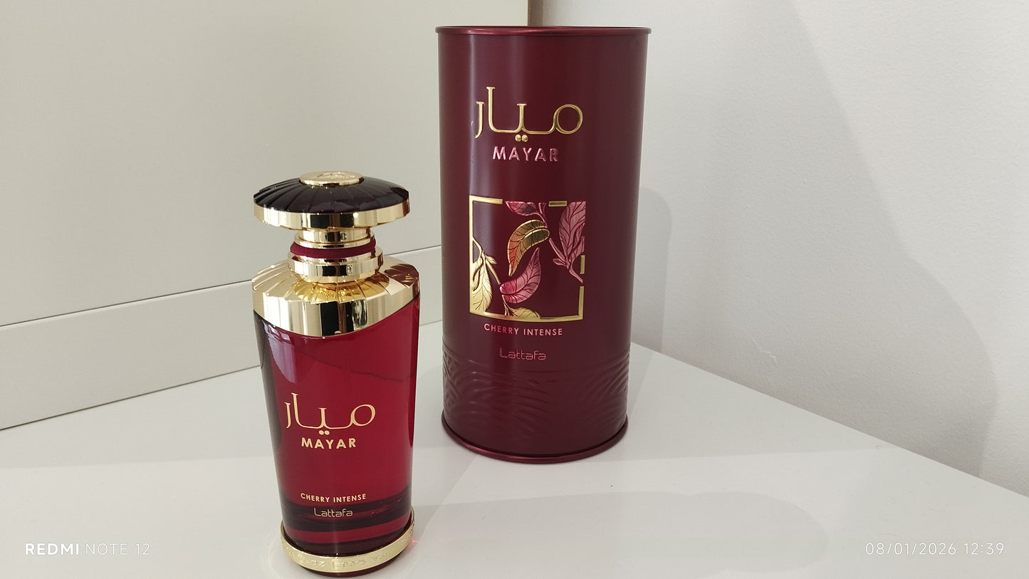 Mayar Cherry Intense by Lataffa