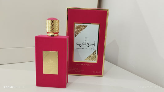 Ameerat Al Arab Sugar Crown