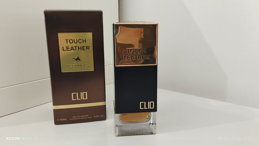 Touch Leather by le Chameau