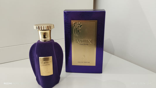Voux Violette