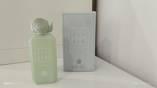 Elysia pista Sundae
