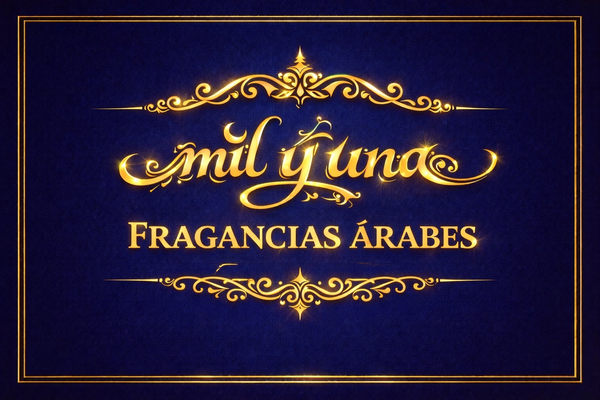 Mil y Una Fragancias
